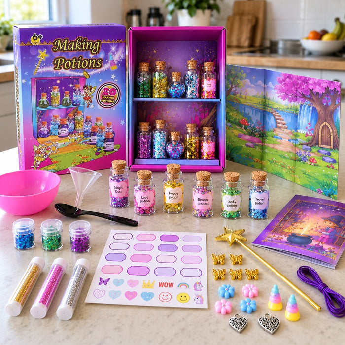 Making Potions Kit